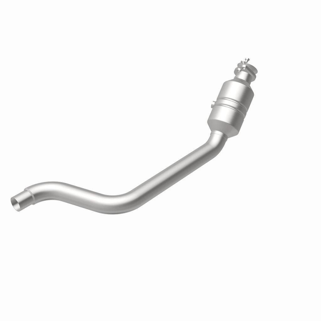 MagnaFlow Exhaust Products 52004 OEM Grade Direct-Fit Catalytic Converter for Select Jaguar XF, Jaguar XFR