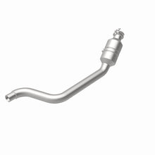 Load image into Gallery viewer, MagnaFlow Exhaust Products 52004 OEM Grade Direct-Fit Catalytic Converter for Select Jaguar XF, Jaguar XFR