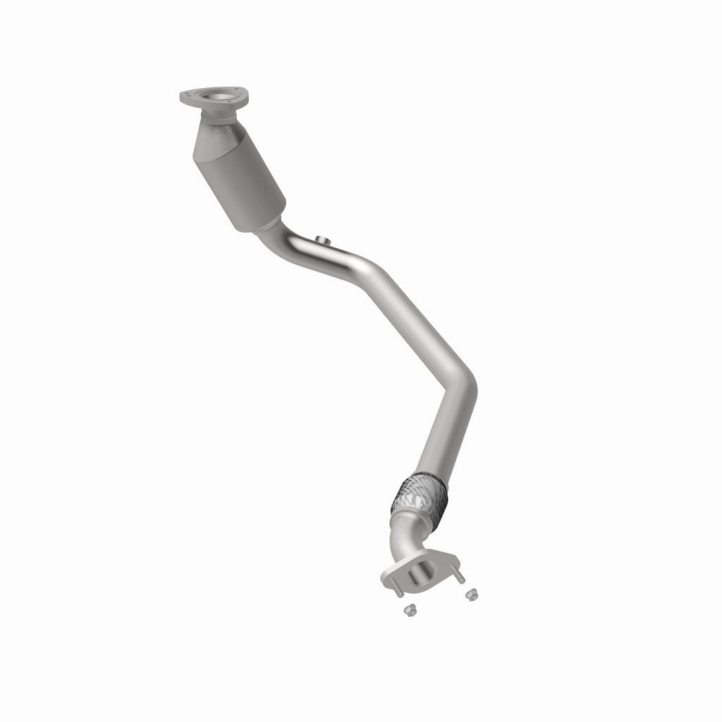 MagnaFlow Exhaust Products 5461228 California CARB Direct-Fit Catalytic Converter for Select Chevrolet Malibu, Pontiac G6