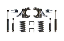 Load image into Gallery viewer, 73-87-Chevrolet-C10-2Wd-5In5In-Lowering-Coil-Kit-(1In-Rotor)