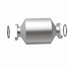 Load image into Gallery viewer, MagnaFlow Exhaust Products 3322656 California CARB Direct-Fit Catalytic Converter for Select Toyota Celica, Toyota Corolla