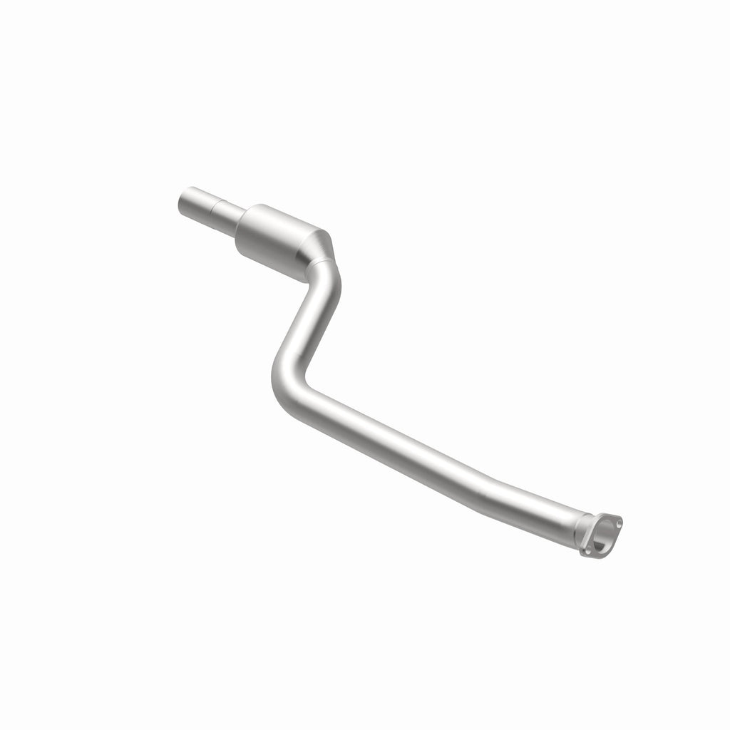 MagnaFlow Exhaust Products 5571765 California CARB Direct-Fit Catalytic Converter for Select BMW 325i, BMW 325xi, BMW 328i, BMW 328i xDrive, BMW 328xi, BMW 330i, BMW 330xi