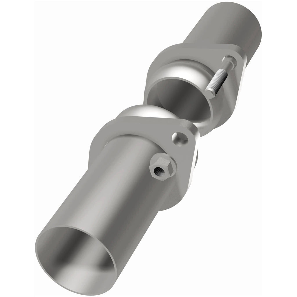 MagnaFlow Exhaust Products 10745 Exhaust Ball Flange - 3.00in.
