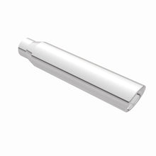 Load image into Gallery viewer, MagnaFlow Exhaust Products 35114 Single Exhaust Tip - 2.5in. Inlet/3.5in. Outlet