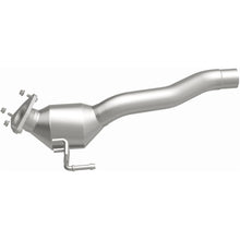 Load image into Gallery viewer, MagnaFlow Exhaust Products 52373 OEM Grade Direct-Fit Catalytic Converter for Select Porsche Cayenne