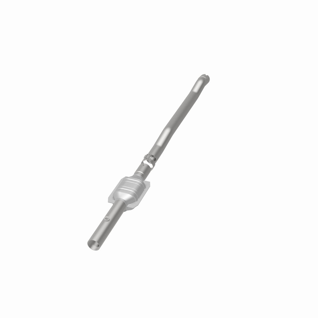 MagnaFlow Exhaust Products 23505 HM Grade Direct-Fit Catalytic Converter for Select Dodge Dakota