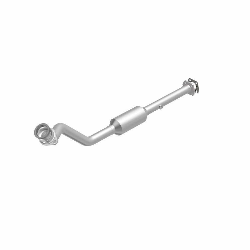 MagnaFlow Exhaust Products 4481498 California CARB Direct-Fit Catalytic Converter for Select Buick Regal, Chevrolet Lumina, Chevrolet Monte Carlo, Oldsmobile Cutlass Supreme, Pontiac Grand Prix