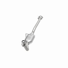 Load image into Gallery viewer, MagnaFlow Exhaust Products 49563 OEM Grade Direct-Fit Catalytic Converter for Select Chevrolet Metro, Geo Metro, Suzuki Swift
