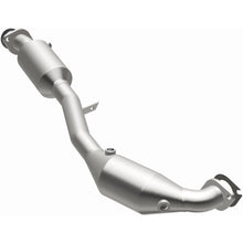 Load image into Gallery viewer, MagnaFlow Exhaust Products 4583490 California CARB Direct-Fit Catalytic Converter for Select Subaru Outback