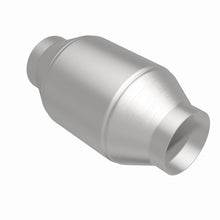 Load image into Gallery viewer, MagnaFlow Exhaust Products 59559 Standard Grade Universal Catalytic Converter
