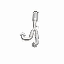 Load image into Gallery viewer, MagnaFlow Exhaust Products 49568 OEM Grade Direct-Fit Catalytic Converter for Select Nissan Altima