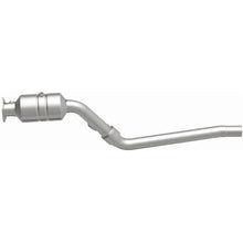 Load image into Gallery viewer, MagnaFlow Exhaust Products 51115 OEM Grade Direct-Fit Catalytic Converter for Select Audi A4 Quattro