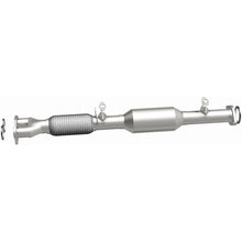 Load image into Gallery viewer, MagnaFlow Exhaust Products 23896 Standard Grade Direct-Fit Catalytic Converter for Select Toyota Previa