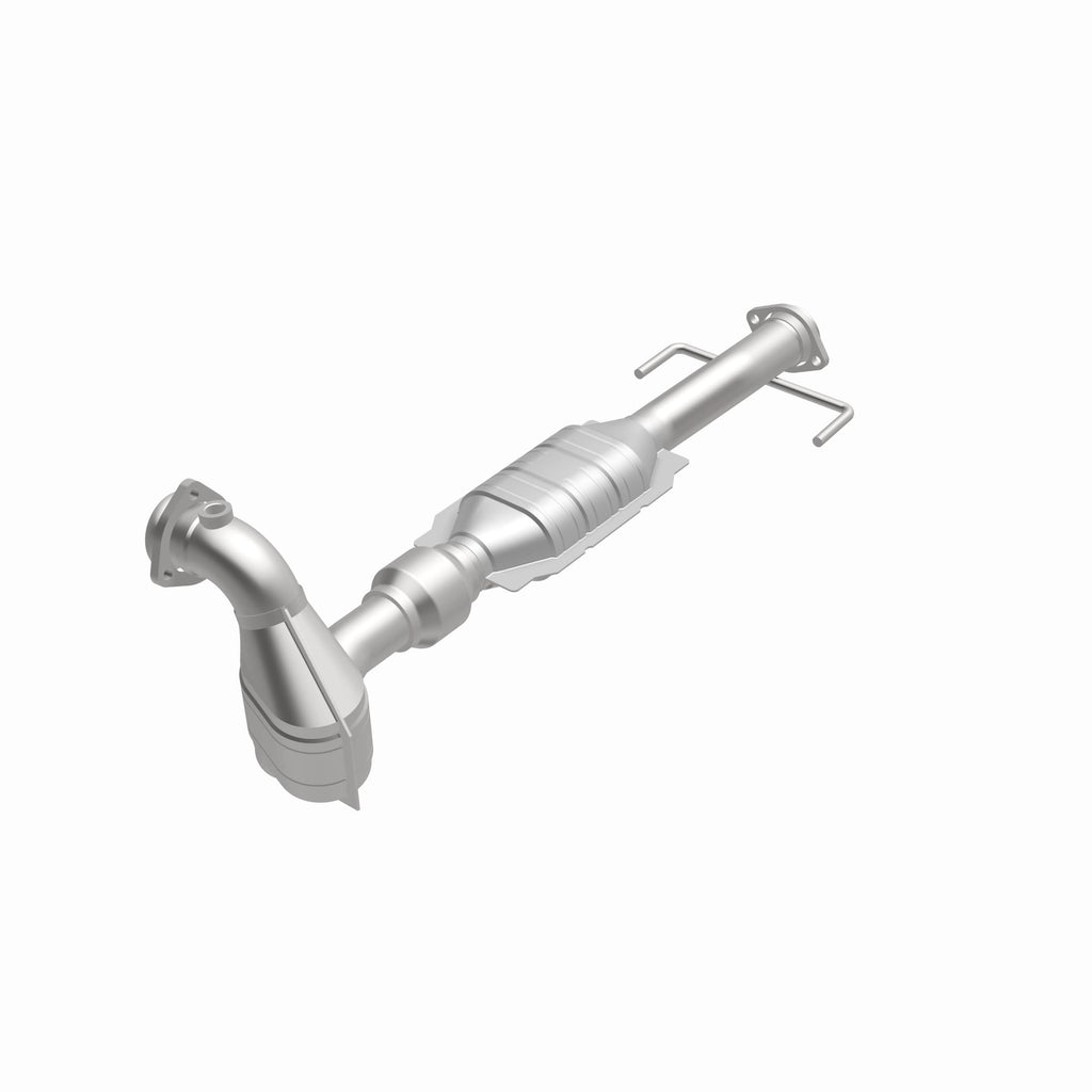 MagnaFlow Exhaust Products 51418 OEM Grade Direct-Fit Catalytic Converter for Select Saab 9-5