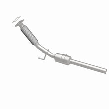 Load image into Gallery viewer, MagnaFlow Exhaust Products 52279 OEM Grade Direct-Fit Catalytic Converter for Select Volkswagen Jetta