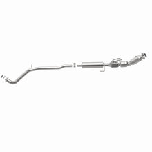 Load image into Gallery viewer, MagnaFlow Exhaust Products 280460 OEM Grade Direct-Fit Catalytic Converter for Select Toyota Prius, Toyota Prius Plug-In