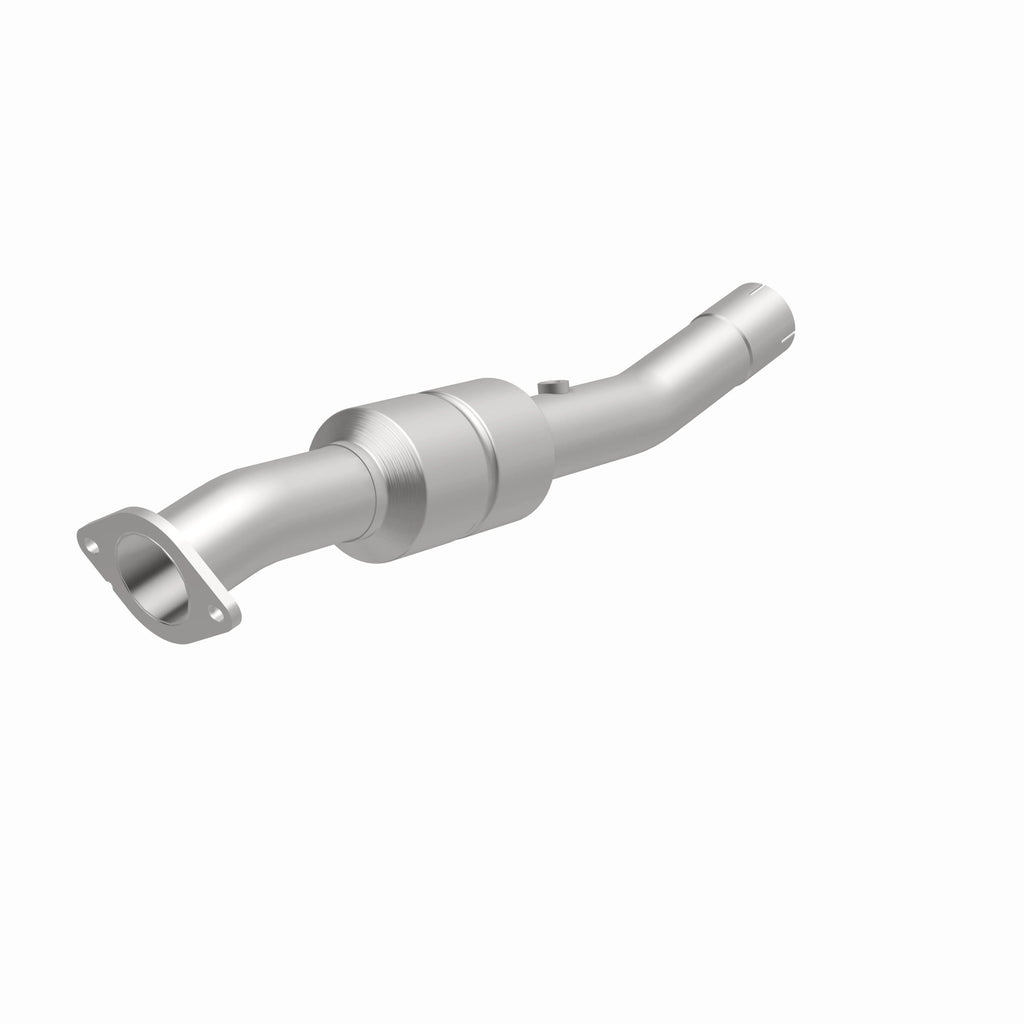 MagnaFlow Exhaust Products 93479 HM Grade Direct-Fit Catalytic Converter for Select Chevrolet Silverado HD, Chevrolet Suburban 2500, GMC Sierra HD, GMC Yukon XL