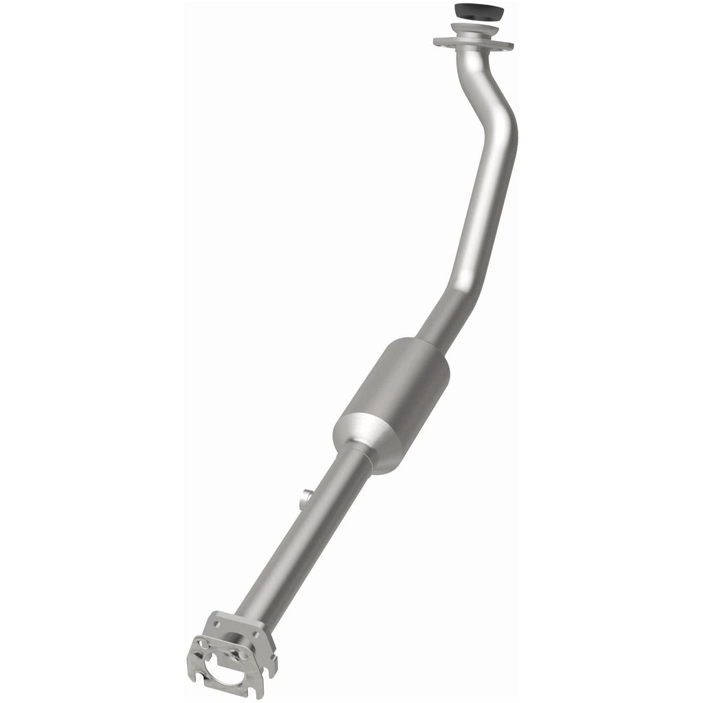 MagnaFlow Exhaust Products 4481498 California CARB Direct-Fit Catalytic Converter for Select Buick Regal, Chevrolet Lumina, Chevrolet Monte Carlo, Oldsmobile Cutlass Supreme, Pontiac Grand Prix