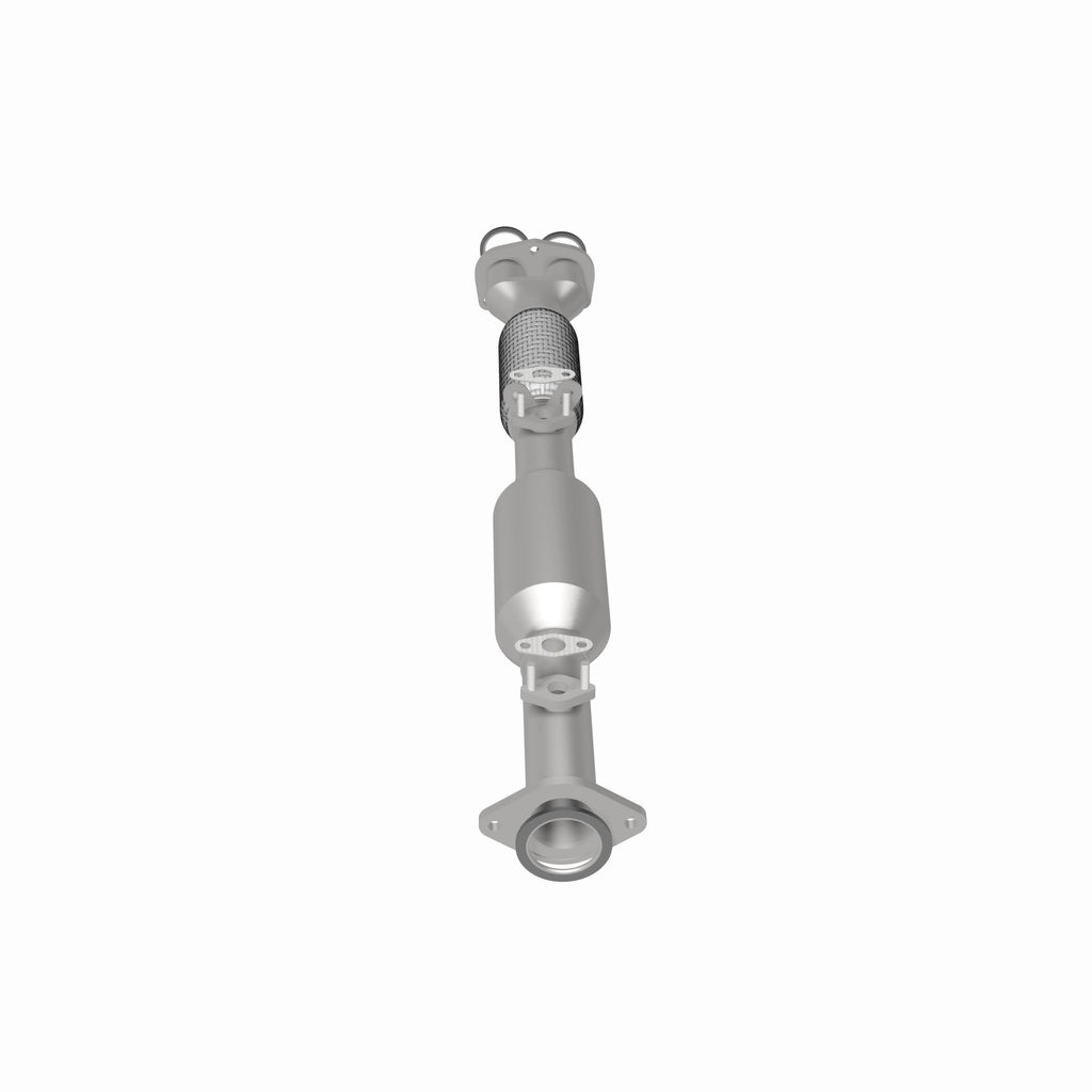 MagnaFlow Exhaust Products 23896 Standard Grade Direct-Fit Catalytic Converter for Select Toyota Previa