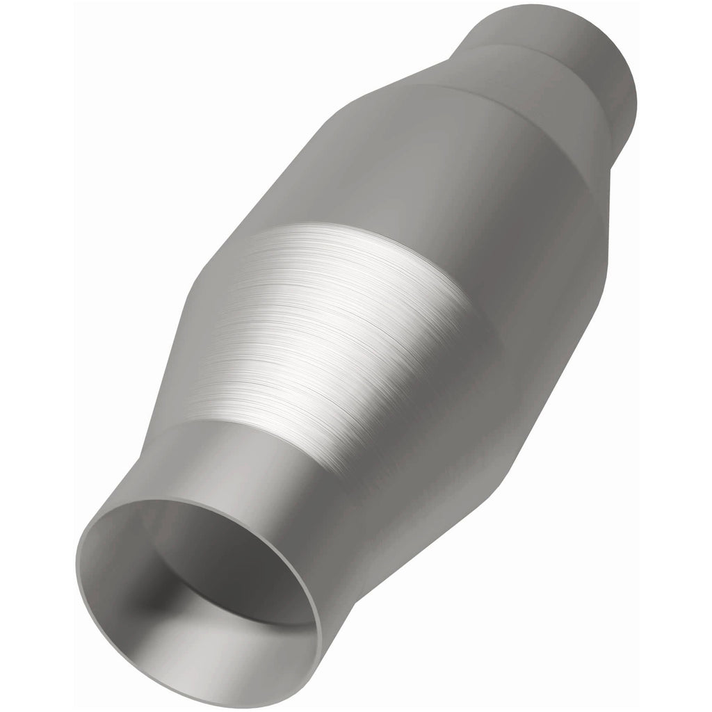MagnaFlow Exhaust Products 59920 Standard Grade Universal Catalytic Converter