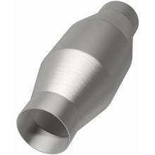 Load image into Gallery viewer, MagnaFlow Exhaust Products 59920 Standard Grade Universal Catalytic Converter