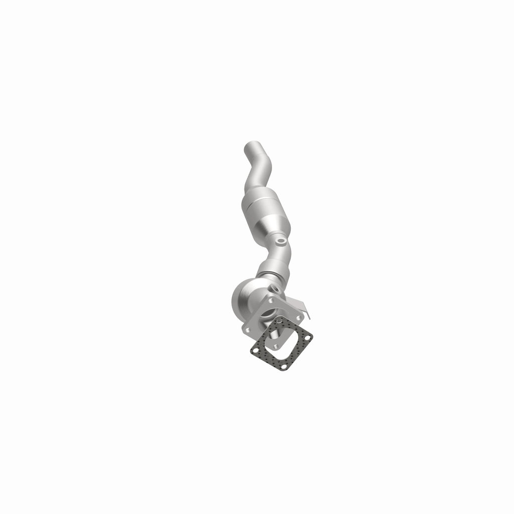 MagnaFlow Exhaust Products 441094 California CARB Direct-Fit Catalytic Converter for Select Audi Allroad Quattro, Audi S4