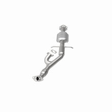Load image into Gallery viewer, MagnaFlow Exhaust Products 49906 OEM Grade Direct-Fit Catalytic Converter for Select Hyundai Sonata, Kia Optima