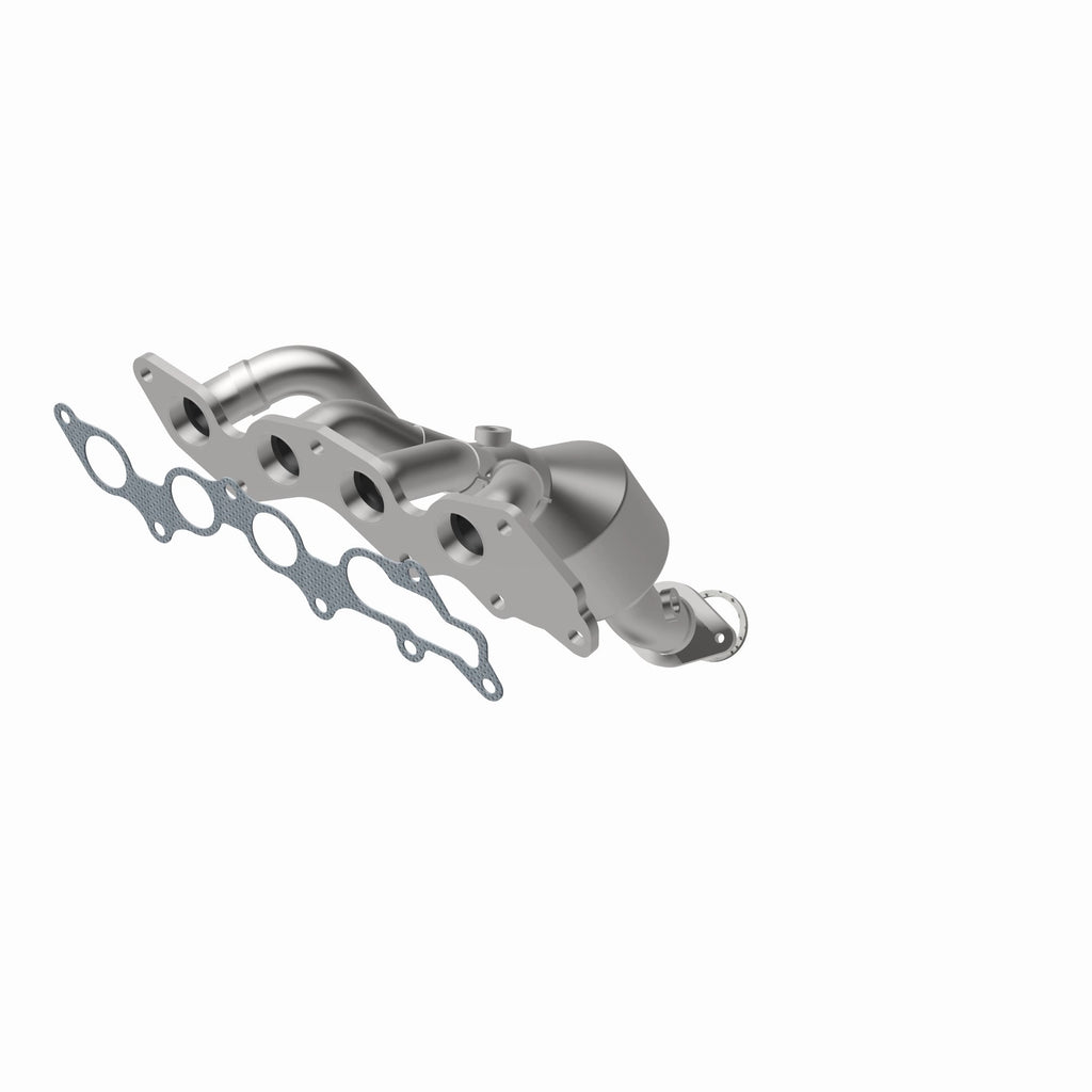 MagnaFlow Exhaust Products 51974 OEM Grade Manifold Catalytic Converter for Select Mazda 6