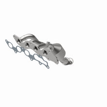 Load image into Gallery viewer, MagnaFlow Exhaust Products 51974 OEM Grade Manifold Catalytic Converter for Select Mazda 6