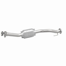 Load image into Gallery viewer, MagnaFlow Exhaust Products 23967 HM Grade Direct-Fit Catalytic Converter for Select Buick Rainier, Chevrolet Trailblazer, GMC Envoy, Isuzu Ascender, Oldsmobile Bravada, Saab 9-7x