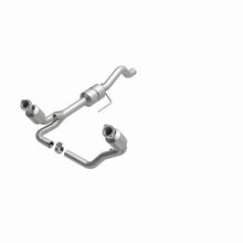 Load image into Gallery viewer, MagnaFlow Exhaust Products 458047 California CARB Direct-Fit Catalytic Converter for Select Dodge Durango