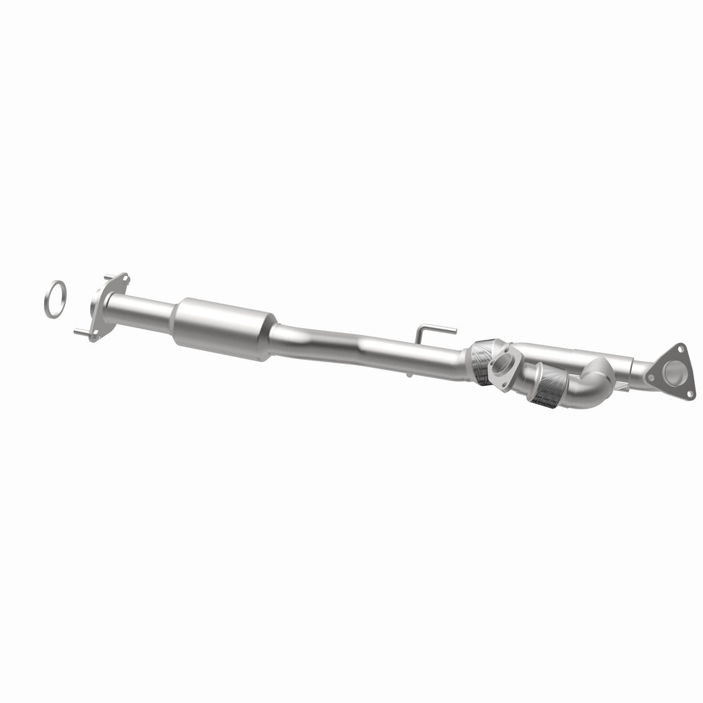 MagnaFlow Exhaust Products 52699 OEM Grade Direct-Fit Catalytic Converter for Select INFINITI JX35, INFINITI QX60, Nissan Pathfinder