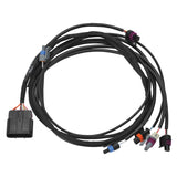 Edelbrock 36165 Pro-Flo 4 Plus EFI Sensor & Output Harness 36165 Chevy LS Using 2 Pin Alternator