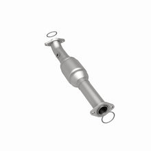 Load image into Gallery viewer, MagnaFlow Exhaust Products 93661 HM Grade Direct-Fit Catalytic Converter for Select Toyota Tacoma