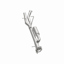 Load image into Gallery viewer, MagnaFlow Exhaust Products 19686 Direct-Fit Muffler Replacement Kit With Muffler for Select Ram