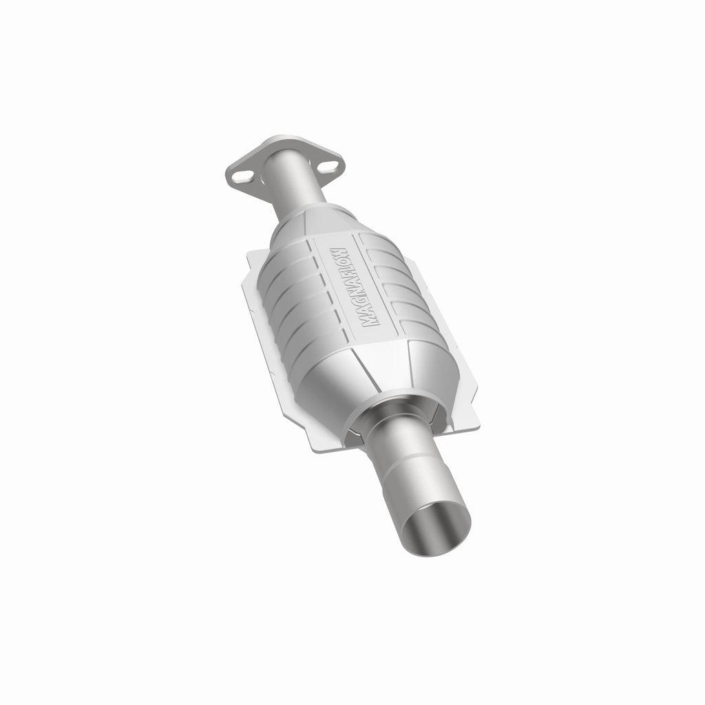 MagnaFlow Exhaust Products 23443 Standard Grade Direct-Fit Catalytic Converter for Select Chevrolet Camaro, Pontiac Firebird