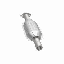 Load image into Gallery viewer, MagnaFlow Exhaust Products 23443 Standard Grade Direct-Fit Catalytic Converter for Select Chevrolet Camaro, Pontiac Firebird