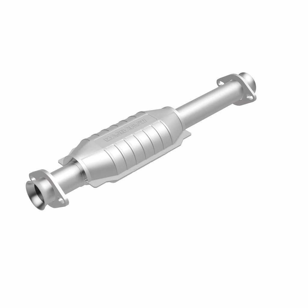 MagnaFlow Exhaust Products 22831 Standard Grade Direct-Fit Catalytic Converter for Select Saab