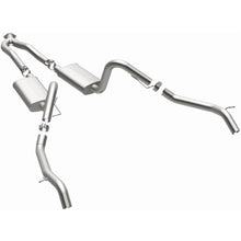 Load image into Gallery viewer, MagnaFlow Exhaust Products 16828 Street Series Cat-Back System for Select Chevrolet Camaro