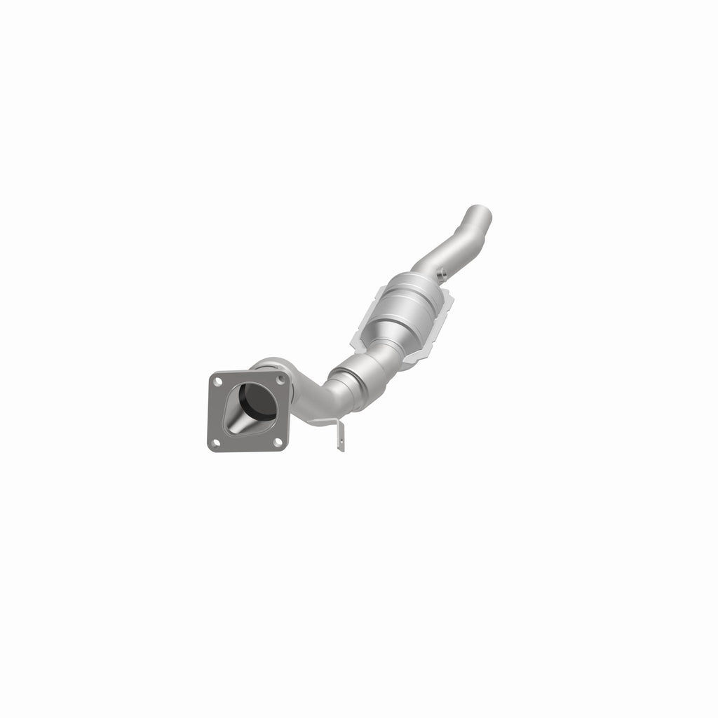 MagnaFlow Exhaust Products 24894 HM Grade Direct-Fit Catalytic Converter for Select Audi A6 Quattro, Audi Allroad Quattro