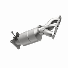 Load image into Gallery viewer, MagnaFlow Exhaust Products 23540 HM Grade Manifold Catalytic Converter for Select Volvo S80