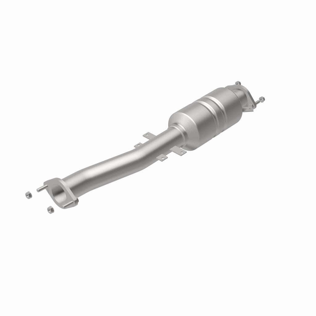 MagnaFlow Exhaust Products 49987 OEM Grade Direct-Fit Catalytic Converter for Select Mitsubishi Lancer