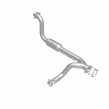 Load image into Gallery viewer, MagnaFlow Exhaust Products 5451652 California CARB Direct-Fit Catalytic Converter for Select Chrysler Aspen, Dodge Durango