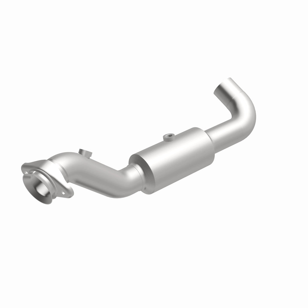 MagnaFlow Exhaust Products 21-465 OEM Grade Direct-Fit Catalytic Converter for Select Ford F-150