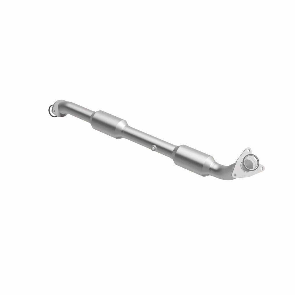 MagnaFlow Exhaust Products 52632 OEM Grade Direct-Fit Catalytic Converter for Select Lexus LX570, Toyota Land Cruiser
