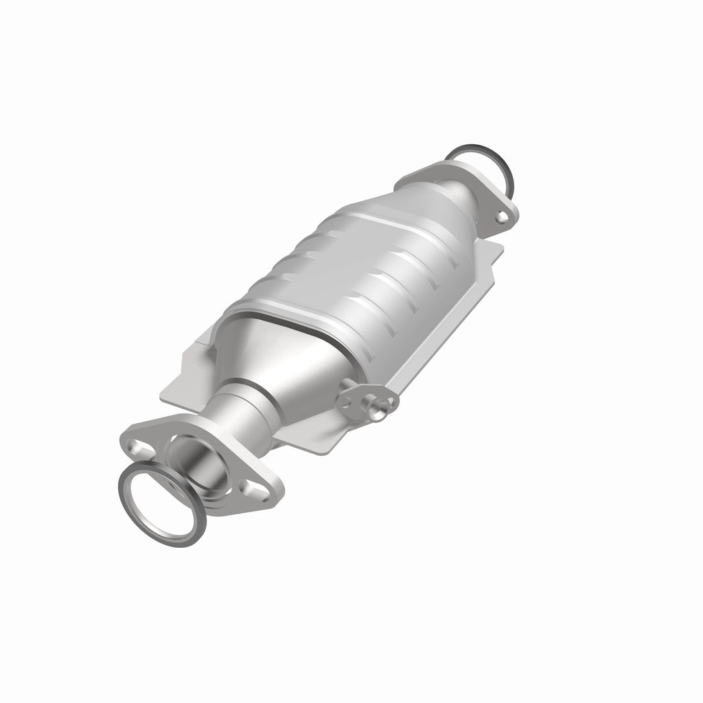 MagnaFlow Exhaust Products 23889 Standard Grade Direct-Fit Catalytic Converter for Select Toyota Corolla, Toyota Corona, Toyota Cressida, Toyota Pickup