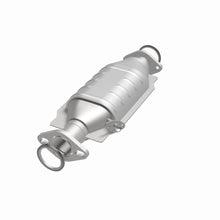 Load image into Gallery viewer, MagnaFlow Exhaust Products 23889 Standard Grade Direct-Fit Catalytic Converter for Select Toyota Corolla, Toyota Corona, Toyota Cressida, Toyota Pickup