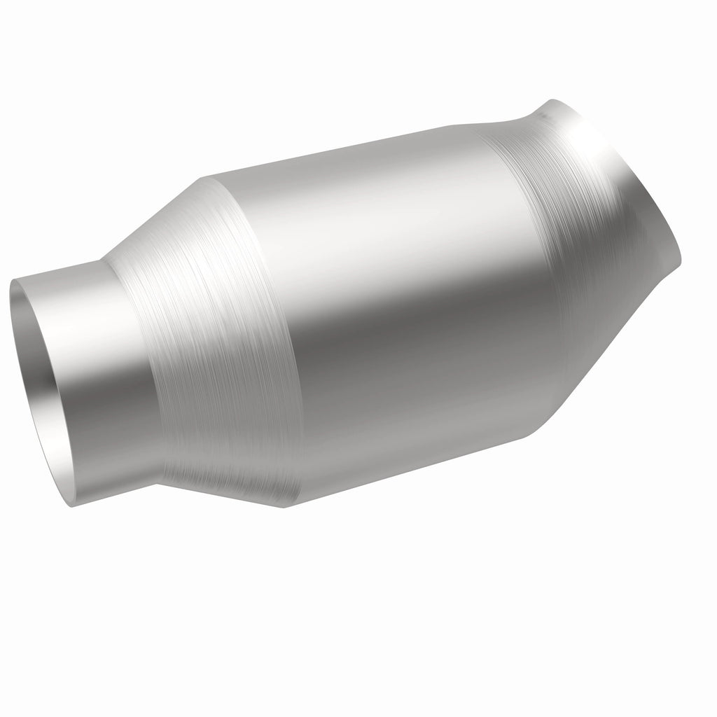 MagnaFlow Exhaust Products 59976 Standard Grade Universal Catalytic Converter