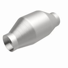 Load image into Gallery viewer, MagnaFlow Exhaust Products 59905 Standard Grade Universal Catalytic Converter