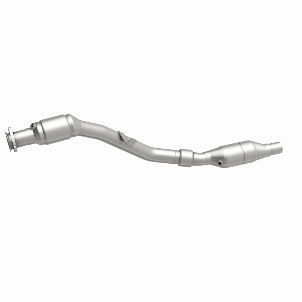 MagnaFlow Exhaust Products 24318 HM Grade Direct-Fit Catalytic Converter for Select Audi S4